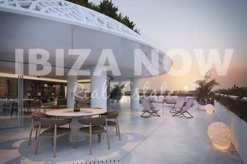 Leilighet i Ibiza, Ibiza, Ibiza - € 3 280 000 | Ref: 865 - foto 10